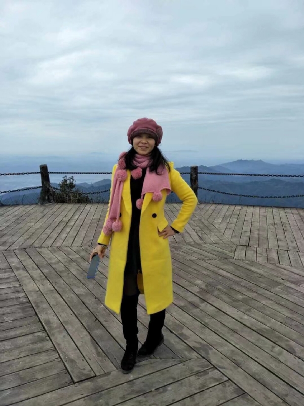 sgany的第一张照片--资兴王婆说媒